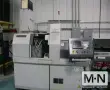 Citizen L20E-2M8 CNC 7-Axis Swiss Lathe, 2015