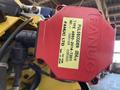 FANUC M-6iB/20 6 AXIS ROBOT W/ R-J3IB CONTROLLER. STOCK # 1005624