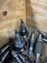 JACOBS, PARLEC TOOL HOLDERS, MILLING ACCESSORIES