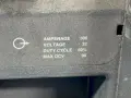 Miller 300 Amp Welder - Millermatic 350p
