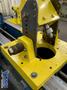 1&quot; BLUE VALLEY MODEL # 8 FLANGING MACHINE: STOCK #80232