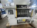 MURATEC MODEL MW120 TWIN SPINDLE CNC LATHE
