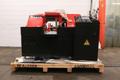 AMADA HORIZONTAL BANDSAW HFA250W