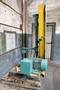 15 HP G&amp;P MODEL 4168 4&quot; X 168&quot; BELT GRINDER: YOBRO #24126