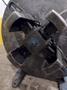 6,000 LB X 24&quot; LITTELL MODEL #60-24 PULL OFF COIL REEL UNCOILER, HYDRAULIC EXPANSION: STOCK #23703
