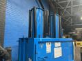 MIL-TEK BALER   -  BP 509HD