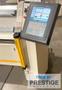 RAS 61.31 Turbobend 16 ga. x 122&quot; CNC Folding Machine