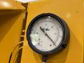 30 HP HI-VAC MODEL #230 INDUSTRIAL HIVAC VACUUM SYSTEM: STOCK #23093