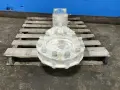 10" GATE VALVE