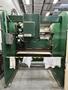 50 Ton x 8′ Cincinnati Mechanical Press Brake, 1961 – Well Maintained