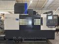 Hwacheon Vesta 1050B CNC Vertical Machining Center – 50 Taper Mill