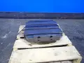 16" X 16" T-SLOT TABLE