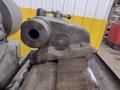 11" X 48" OKUMA MODEL #GPB OD CYLINDRICAL GRINDER: YOBRO #25366