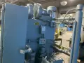 BETTER ENGINEERING MFG. INC. 29.5” TURNTABLE DIAMETER / 36” WORKING HEIGHT STAINLESS STEEL PARTS WASHER  -  F-3000-P