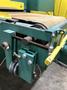 24&quot; TIMESAVER MODEL #325-1HDA 75 HP SINGLE HEAD HEAVY DUTY BELT GRINDER/SANDER: STOCK #16299