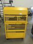 Dewalt 11-Drawer Rolling Tool Chest with Top and Bottom Units and Contents- Auction Item