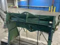 CHICAGO 48" FINGER BRAKE  -  BP0-414-6