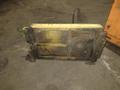 FORKLIFT COIL LIFT RAM / STINGER ATTACHMENT: YOBRO #25409