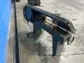 KALAMAZOO 14” X 16” METAL CUTTING BAND SAW   -  8C-D