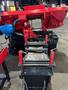 16" X 16" Amada HA 400 W Automatic Bandsaw STOCK #3055
