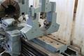 28" X 96" &amp; 240" LODGE &amp; SHIPLEY HOLLOW SPINDLE ENGINE LATHE: #61474