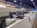 88 TON 10' US INDUSTRAL HYDRAULIC CNC BRAKE: STOCK #80434
