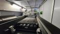 4,000 Watt Cincinnati CL-940 Fiber Laser, 60′ x 120′, 2013