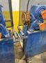 16 STAND x 3" X 18" ROLL SPACE BRADBURY MODEL #430 U-JOINT DRIVE ROLLFORMER: YOBRO #25254