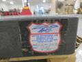 Black Granite Surface Plate - Auction Item
