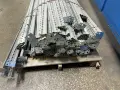 LYON 85” SHELVING POSTS