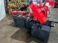 16" X 16" Amada HA 400 W Automatic Bandsaw STOCK #3055