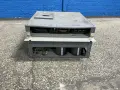 MITSUBISHI ELECTRIC CORPORATION FREQUENCY INVERTER   -  FR-A740-01100