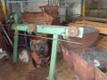 NEDSCHROEF #MW-32, HI-SPEED HOT NUT FORMER
