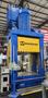 600-TON MAGNUM STRAIGHT-SIDE GIBB-GUIDE HYDRAULIC PRESS. STOCK # 0990725