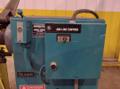 4,000 LB X 16" DURANT MODEL #MD-401-M MOTORIZED UNCOILER COIL REEL. STOCK # 0540326