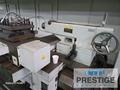 Hankook Hanturn-75 x 6000 CNC Lathe