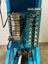 Osco Used VGS-AIR-8Z Pneumatic Valve Gate Controller, 8 Zone, yr. 2022