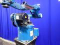 KAWASAKI HEAVY INDUSTRIES ROBOT  -  BA006LA