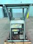 4000 Lb. Southworth Hydraulic Lift Table,  42" x 48" Platform, 7" Lowered, 42" Raised, 1 Phase