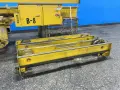 WHITING 10 TON BRIDGE CRANE