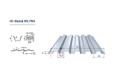 Dima - rollforming line 1200 x 1,5 mm