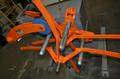 1200 LB X 12&quot; Orii Uncoiler