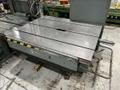56 TON REIS MODEL TUS125-OK-50 HYDRAULIC SPOTTING AND TRYOUT PRESS