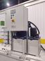 30 GPM ZYKLOMAT MODEL #AKBF-R CONTINUOUS COMPACT BELT FILTER, WITH TURBO-HKS CENTRIFUGE SEPERATOR: YOBRO #24734