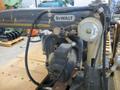 DEWALT HEAVY DUTY 14” RADIAL ARM SAW   MODEL: GAMN TYPE B