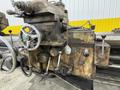 40" X 252" (21') AMERICAN PACEMAKER ENGINE LATHE, 2.75" HOLE: STOCK #20837