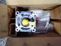 ALLEN-BRADLEY 4000 RPM SERVO MOTOR  -  MPL-B540K-MJ74AA