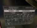 LINCOLN ELECTRIC 250 A WELDER  -  POWER MIG 255