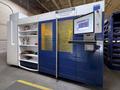 Trumpf TruLaser 3040 4kW Fiber Laser w/ LiftMaster Compact Load/Unload System