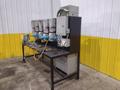 3 PHASE (240 &amp; 480 VOLT) ELECTRIC TEST BENCH WITH 15 &amp; 45 KVA TRANSFORMER: YOBRO #25298